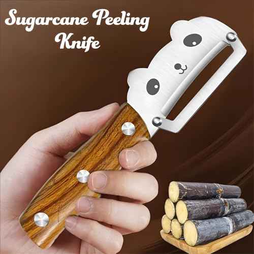 Vegetable Peeler Anti