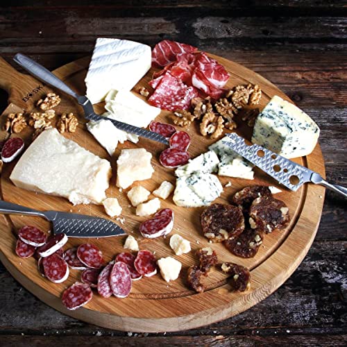 Cheese Knife Set Monaco+