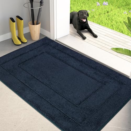 Dirt Trapping Door Mat Indoor Entrance (12.9964 Sq Ft)