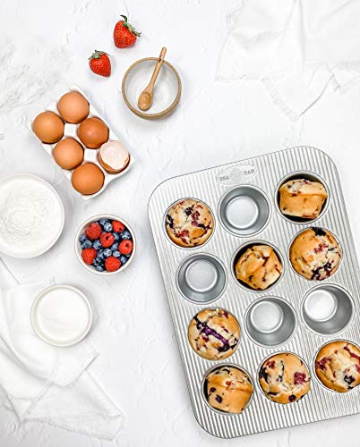 Bakeware Muffin Pan