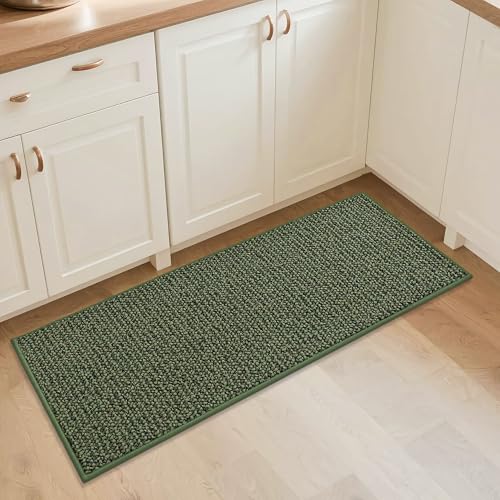 Kitchen Runner Rugs 20"x48"