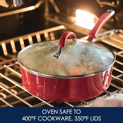 Cucina Nonstick Cookware
