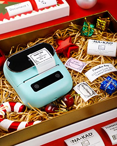 M220 Label Maker