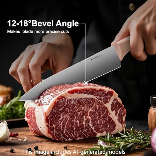 Utensil Sets 18