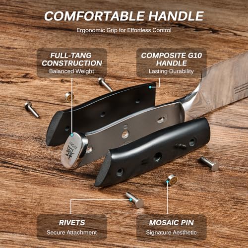 Santoku Knife