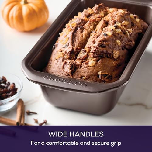Nonstick Bakeware Set