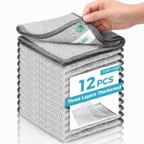 12pcs Upgrade 3 (12 Count)