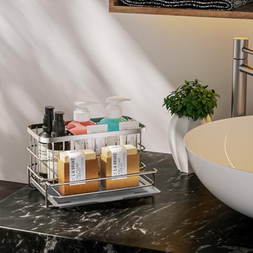 Kitchen Sink Organizer