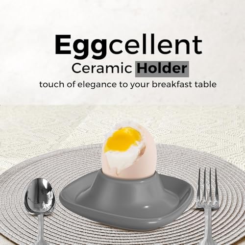 Soft Boiled Egg Cups