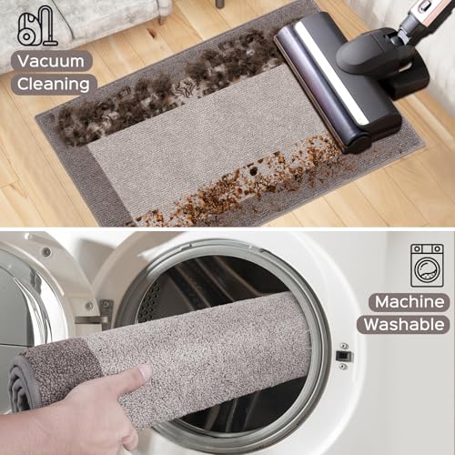 Kitchen Rug 24" x 36"