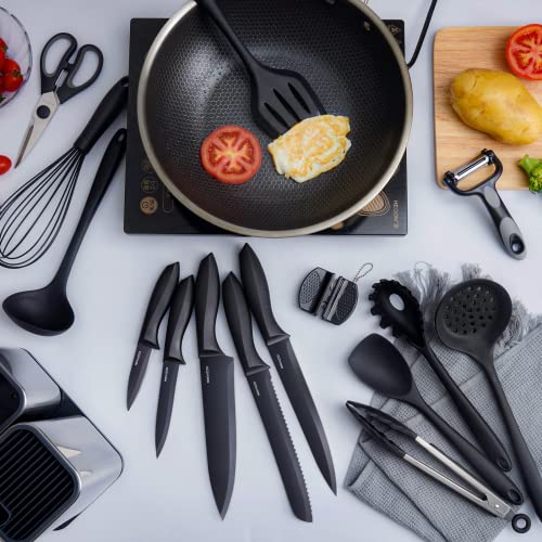 Kitchen Utensils Set