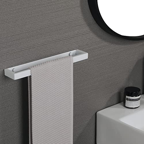 Hand Towel Holder Towel Bar for Bathroom Wall Mounted 12 Inch