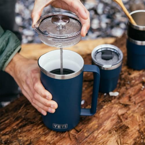 Rambler 64 oz. French Press Coffee Maker