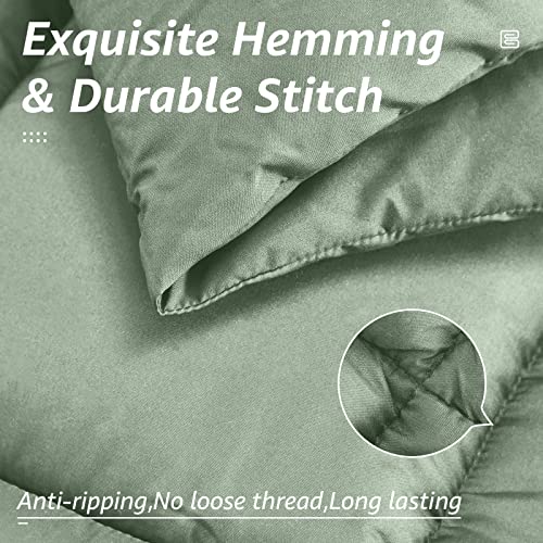 All Season King Size Bed Comforter
