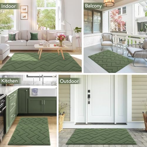Indoor Door Mat