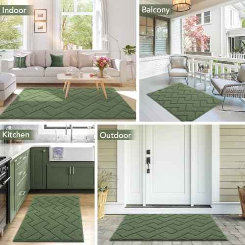 Front Door Mat Outside Entrance