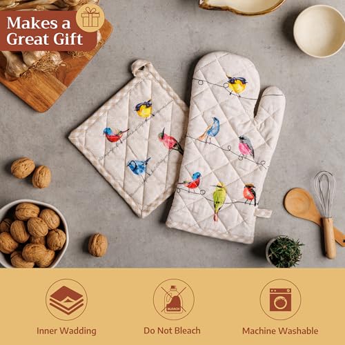 Pot Holders 100% Cotton Potholders