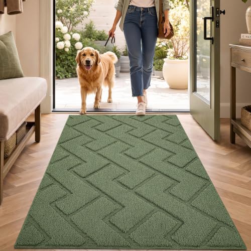 Indoor Door Mat