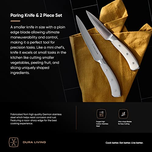 3.5 Inch Paring Knife