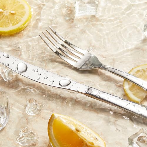 20 Piece Flatware Set (20 Count)
