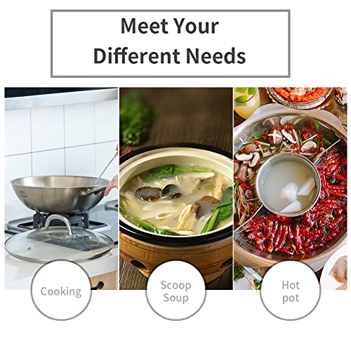 Newness 2 Pack Soup Ladle (2 Count)