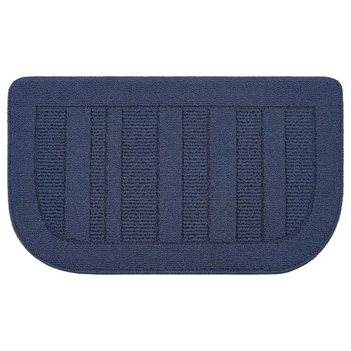 30x18 Inch Kitchen Rugs Non Slip Washable Sink Rug (3.75 Sq Ft)