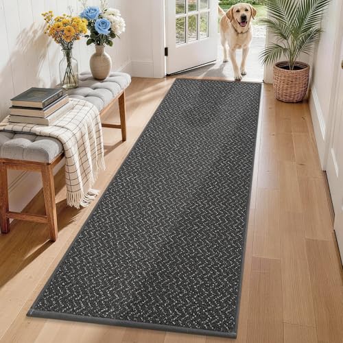 Hallway Runner Rugs Non (16 Sq Ft)
