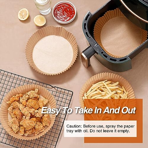 Air Fryer Liners