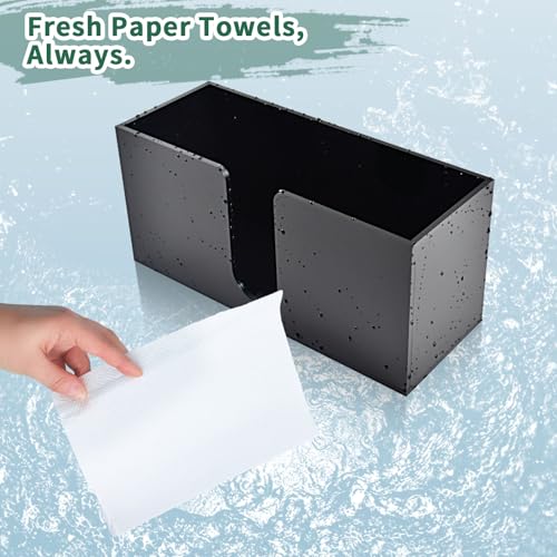 Paper Towel Holder Countertop
