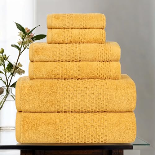 Playa Zero Twist Cotton Medium Weight Towels