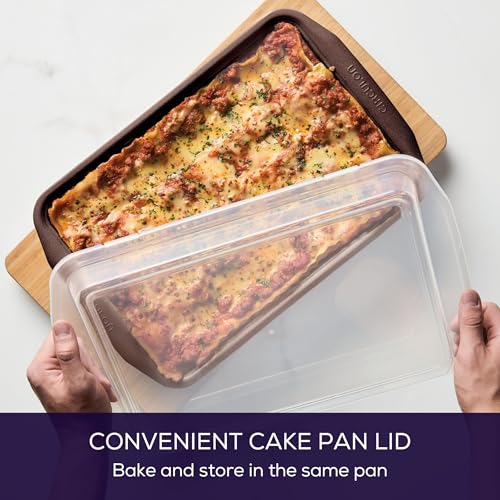 Nonstick Bakeware Set