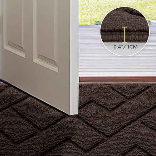Indoor Door Mat