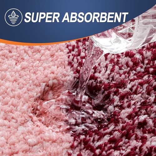 Large Bathroom Rugs 50x30