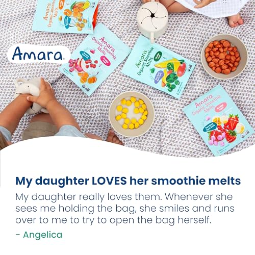 Smoothie Melts (6 Ounce)