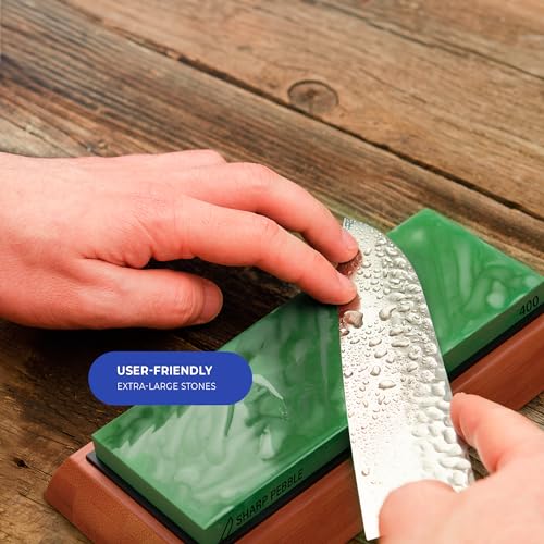 Knife Sharpening Stones Kit