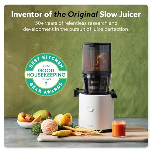 H320N Cold Press Juicer Machine