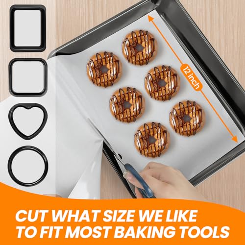 Silicone Baking Mat Roll Cut to Size