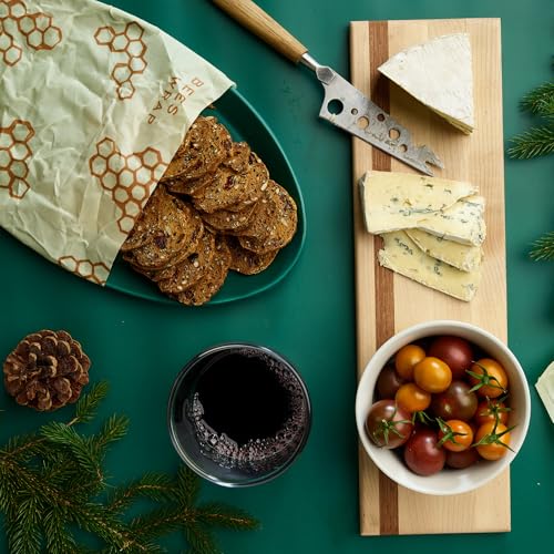 Beeswax Food Wraps