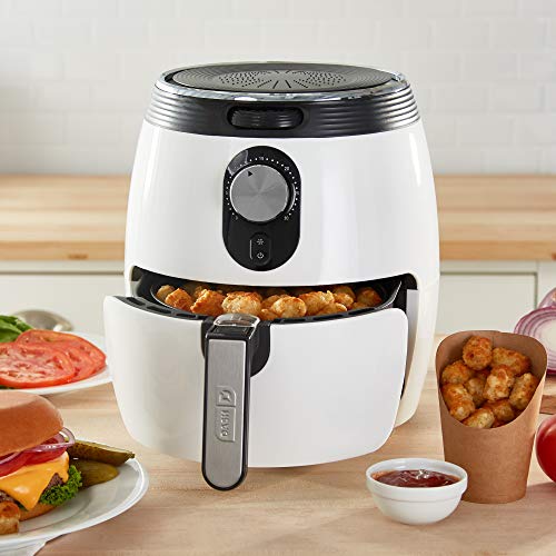 Deluxe Air Fryer