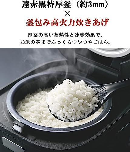TIGER JBS A055 WM [Micon jar rice cooker
