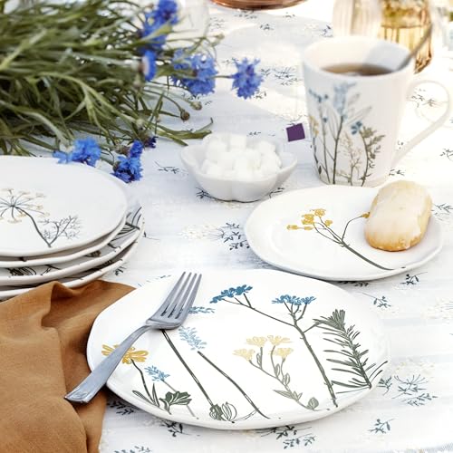 Wildflowers 4 (4 Count)