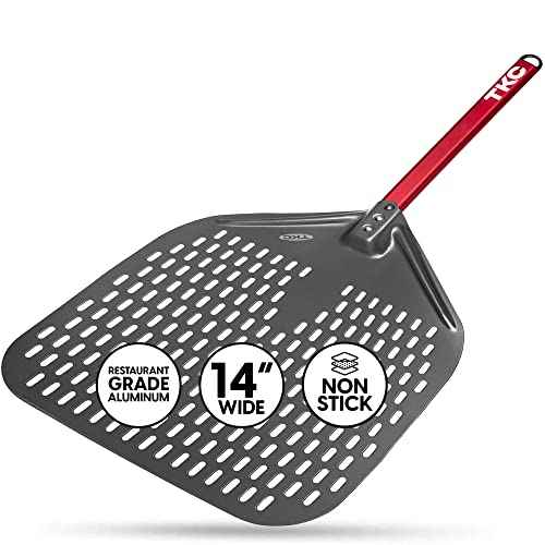 14" Aluminium Pizza Peel