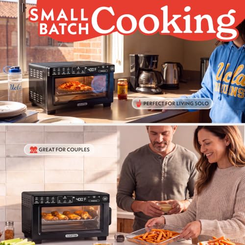 Toaster Oven Air Fryer