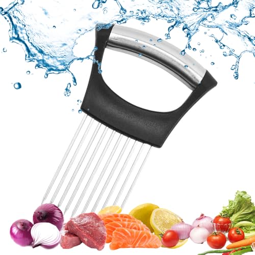 Onion Slice Holder