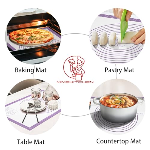 Silicone Baking Mat