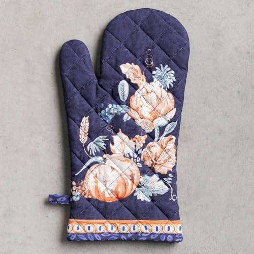 Maison d'Hermine Oven Gloves 100% Cotton Oven Mitt