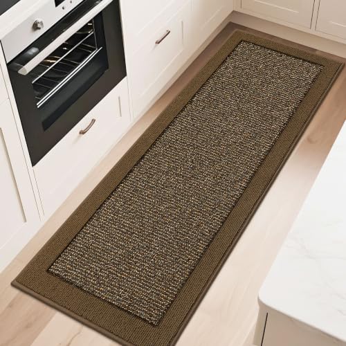 Kitchen Runner Rug 31"x120"