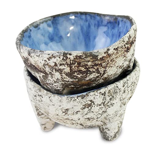 Artisan Crafted Blue (2 Count)