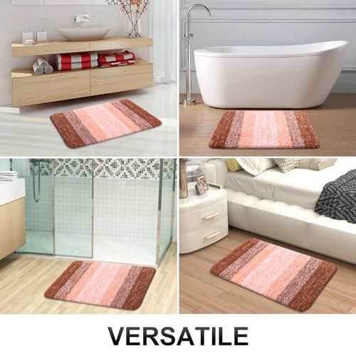Bathroom Runner Rug 70x20 (14.05 Sq Ft)