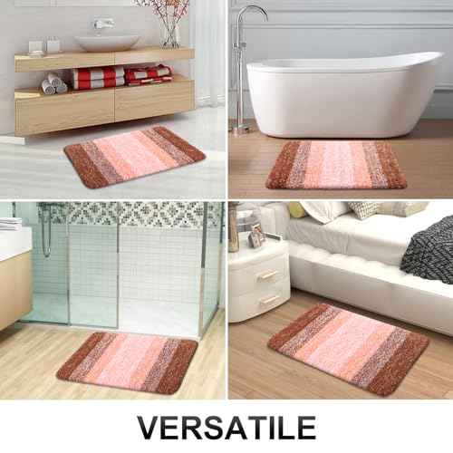 Large Bathroom Rugs 44x32